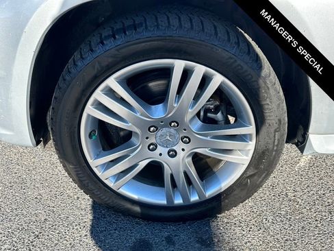 Used 2013 Mercedes-Benz GLK 350 4MATIC image 10