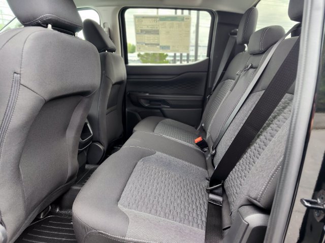 New 2026 Ford Ranger XL w/ FX4 Off-Road Package AWD/4WD image 16