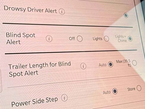 New 2026 RAM 1500 Limited image 33