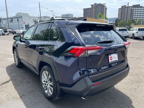Certified 2023 Toyota RAV4 XLE Premium AWD/4WD image 5