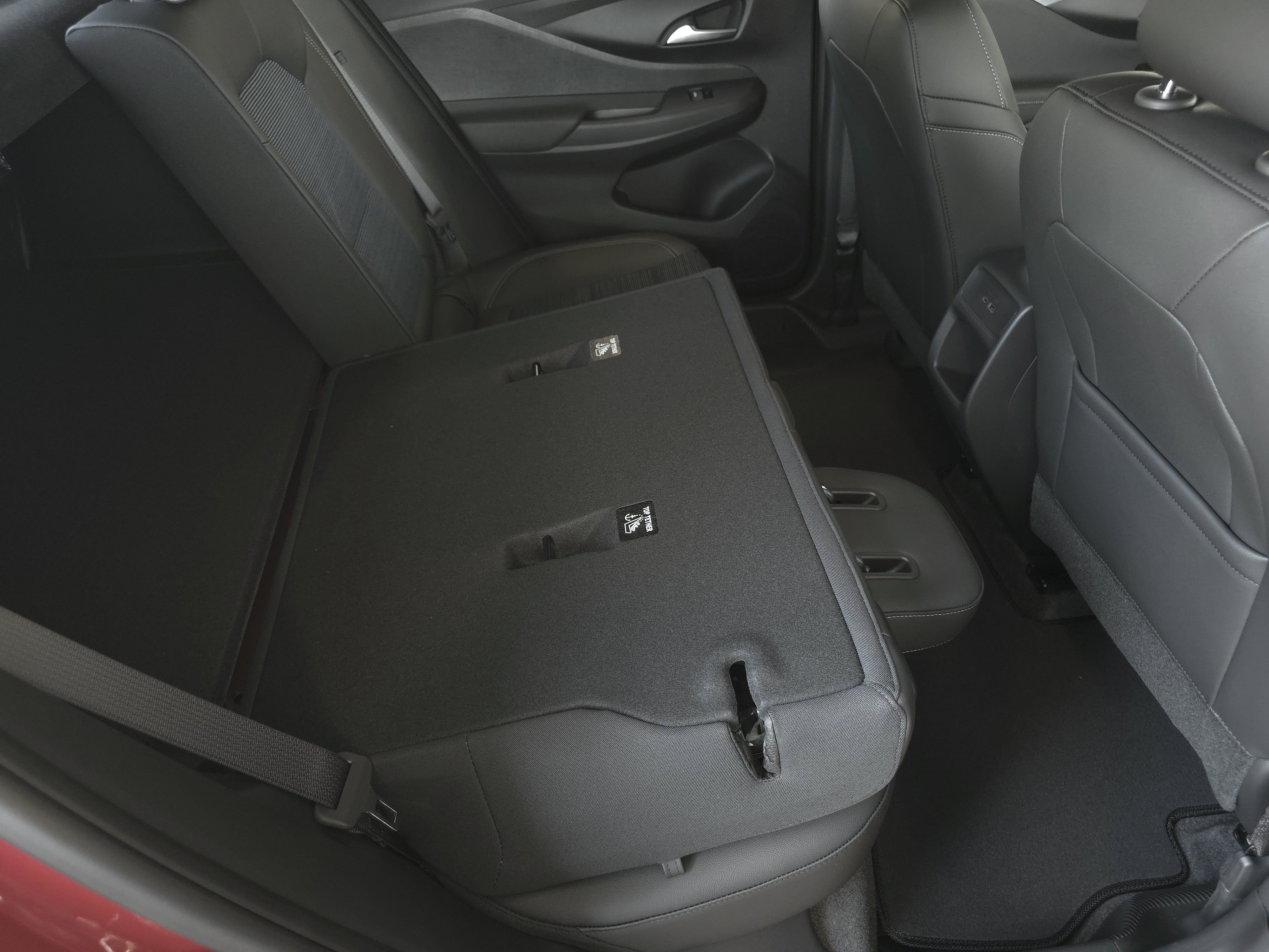 New 2026 Buick Envista Preferred w/ Convenience I Package FWD image 29