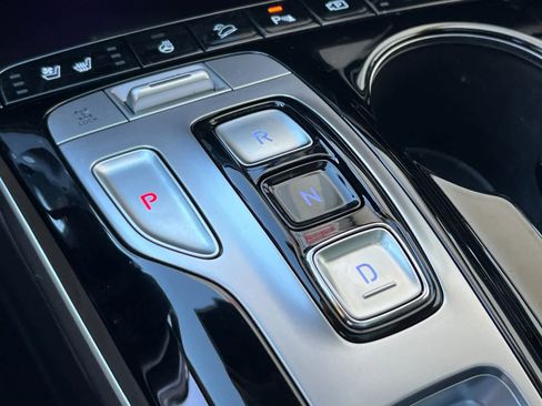 Certified 2024 Hyundai Tucson Limited image 23