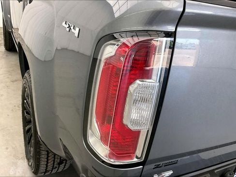 Used 2021 GMC Canyon Elevation w/ Driver Alert Package AWD/4WD image 26