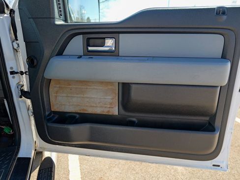 Used 2012 Ford F150 XL AWD/4WD image 25