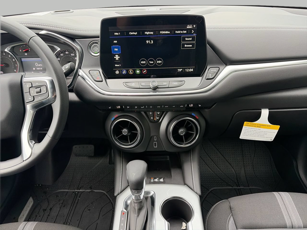 New 2026 Chevrolet Blazer LT w/ Convenience Package FWD image 10