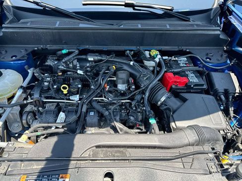Used 2024 Ford Maverick XLT AWD/4WD image 24
