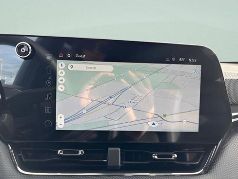 New 2026 Chevrolet Equinox RS AWD/4WD image 19