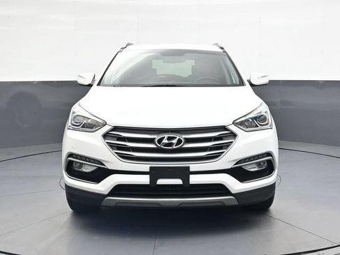 Used 2017 Hyundai Santa Fe Sport FWD image 10