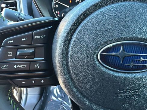 New 2026 Subaru Ascent Bronze Edition AWD/4WD image 19
