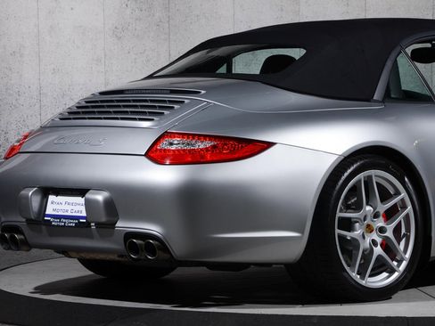 Used 2010 Porsche 911 Carrera S image 30