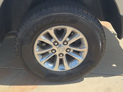 Used 2014 RAM 1500 Big Horn AWD/4WD image 31