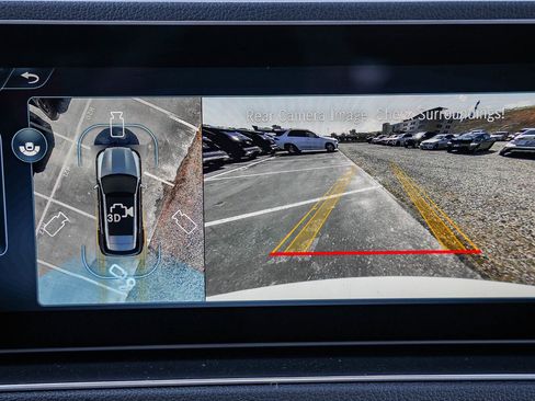 New 2026 Mercedes-Benz GLE 350 4MATIC image 23