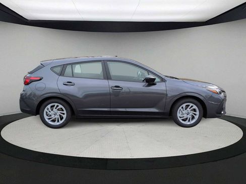 New 2025 Subaru Impreza 2.0i image 9