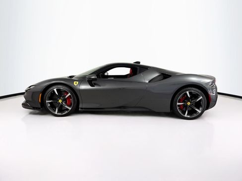 Certified 2023 Ferrari SF90 Stradale AWD/4WD image 4