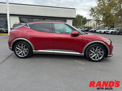 Used 2023 Genesis GV60 Advanced