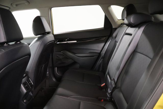 Used 2021 Kia Seltos SX AWD/4WD image 31
