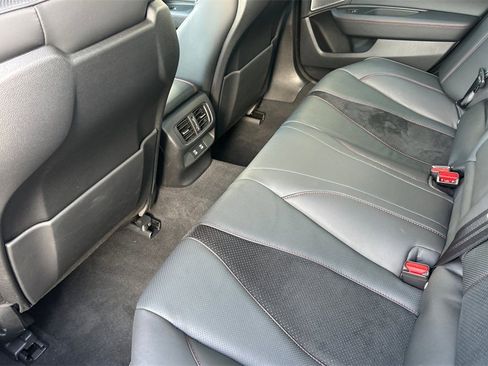 Certified 2025 Acura TLX A-Spec Package image 13