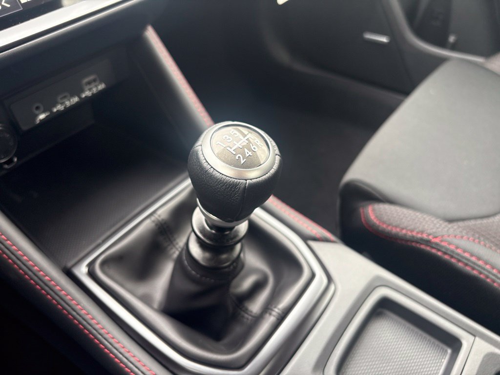 New 2026 Subaru WRX Premium AWD/4WD image 16