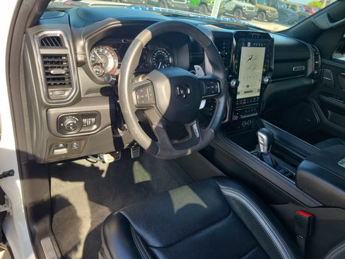 Used 2022 RAM 1500 TRX w/ TRX Level 2 Equipment Group AWD/4WD image 12