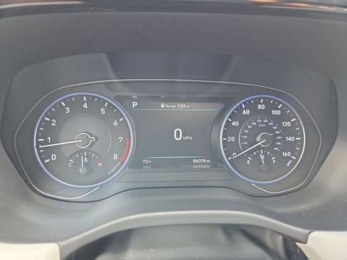 Used 2021 Hyundai Palisade SEL AWD/4WD image 21