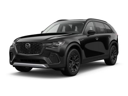 New 2026 MAZDA CX-70 3.3 Turbo w/ Premium Package