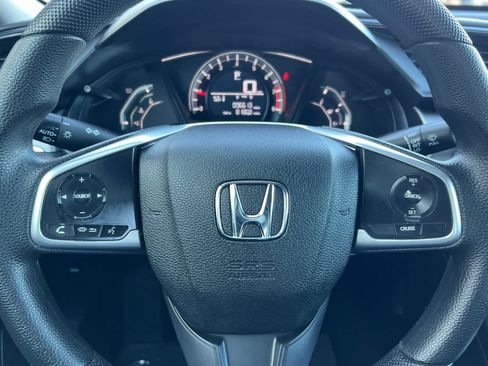 Used 2016 Honda Civic LX image 22