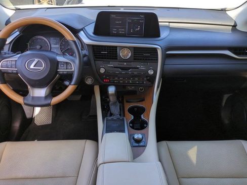 Used 2021 Lexus RX 350 350 w/ Premium Package image 15