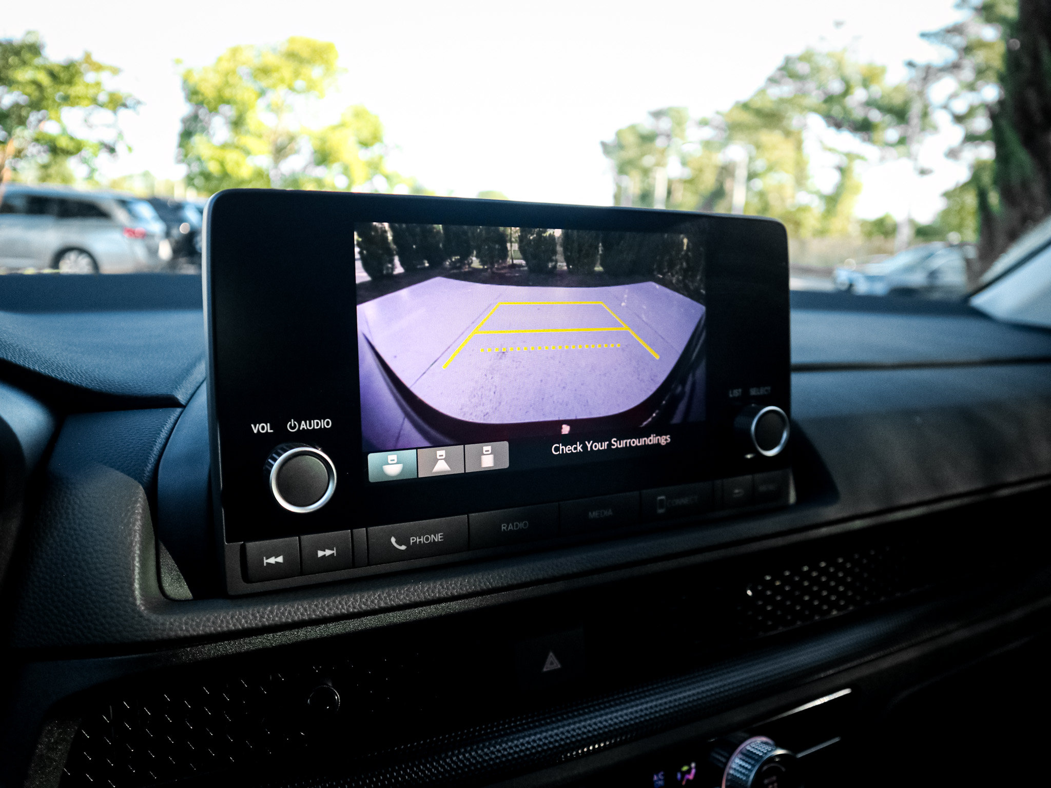 Certified 2024 Honda CR-V LX image 23