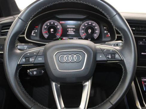 Used 2025 Audi Q7 3.0T Premium Plus AWD/4WD image 33