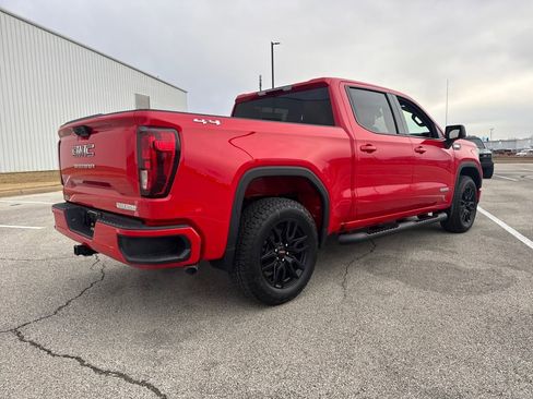 New 2026 GMC Sierra 1500 Elevation w/ Elevation Select Package image 7