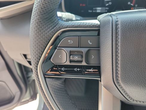 New 2026 Toyota Tundra Platinum AWD/4WD image 19