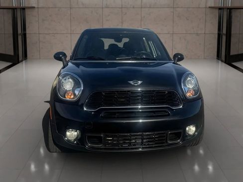 Used 2014 MINI Cooper Countryman S image 9