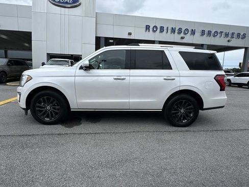 Used 2019 Ford Expedition Limited w/ Equipment Group 301A RWD image 8