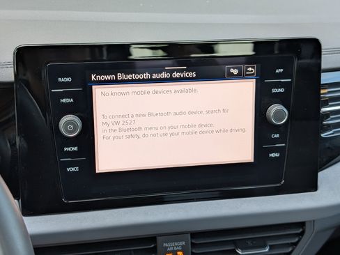 Used 2025 Volkswagen Jetta SE w/ Sunroof Package FWD image 28