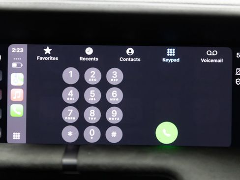 Used 2023 Porsche Taycan GTS image 93