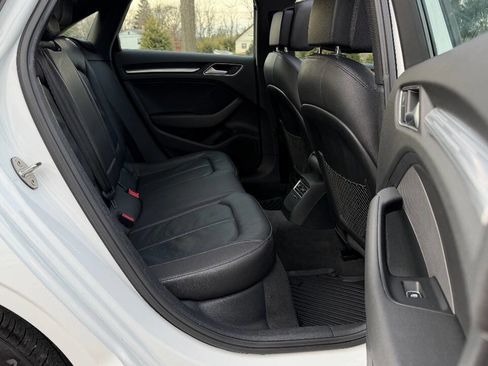 Used 2016 Audi A3 2.0T Premium Plus w/ Technology Package image 13