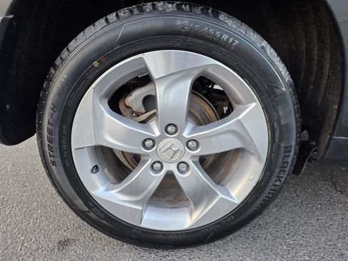 Used 2018 Honda HR-V LX image 29