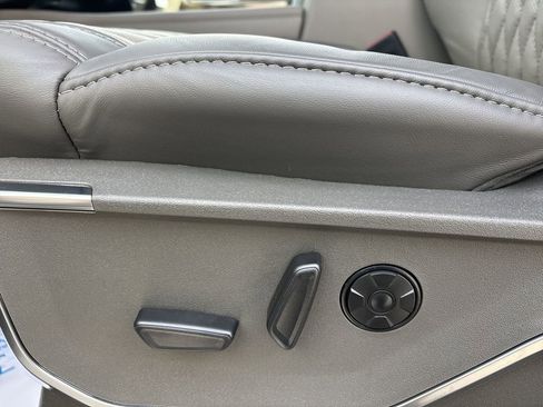 New 2026 Ford F350 Platinum w/ Platinum Plus Package image 14