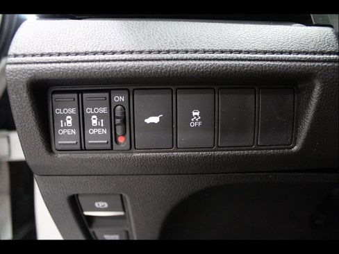 Certified 2025 Honda Odyssey EX-L image 27