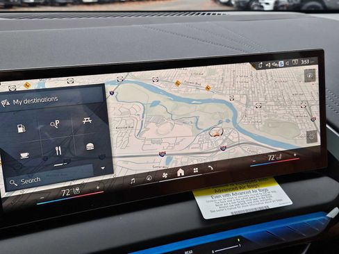 New 2026 BMW X3 xDrive30 w/ Premium Package image 29