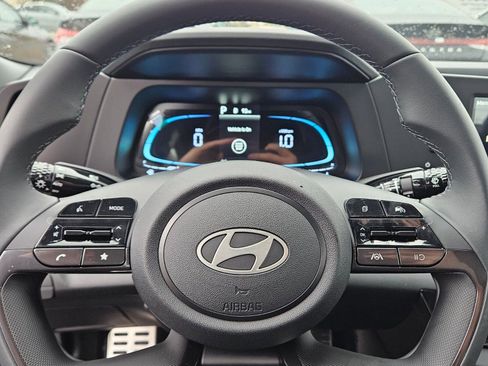 New 2026 Hyundai Elantra Sport FWD image 22