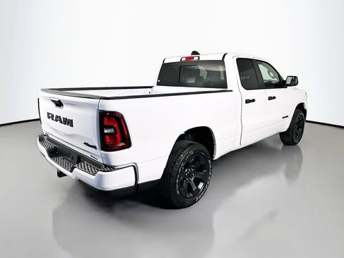 New 2026 RAM 1500 Express AWD/4WD image 7