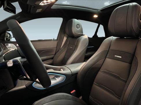 New 2026 Mercedes-Benz GLE 53 AMG 4MATIC Coupe image 18