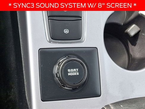 Used 2022 Ford Bronco Sport Big Bend image 24