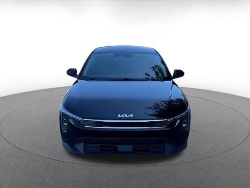 Used 2025 Kia K4 LXS image 4