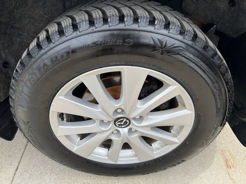 Used 2013 MAZDA CX-5 Touring AWD/4WD image 10