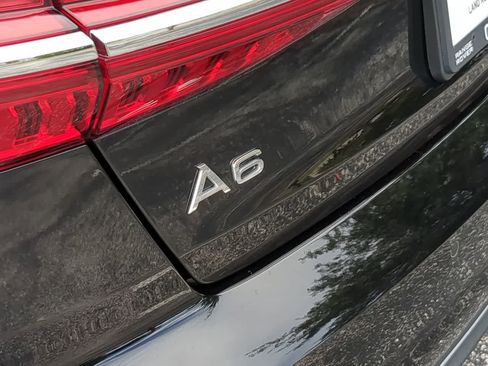 Used 2025 Audi A6 2.0T Premium image 12