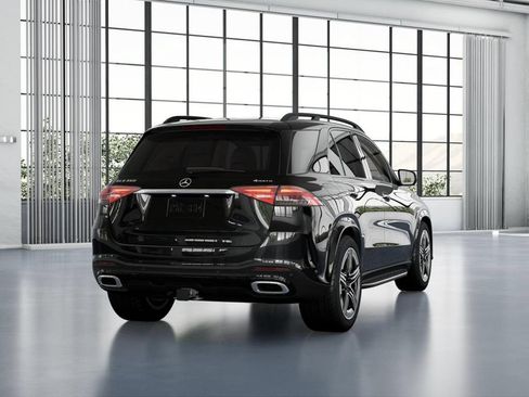 New 2026 Mercedes-Benz GLE 350 4MATIC image 23