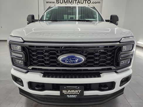 Used 2024 Ford F350 XLT w/ XLT Premium Package image 22