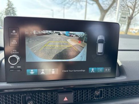 Certified 2024 Honda CR-V EX-L image 31